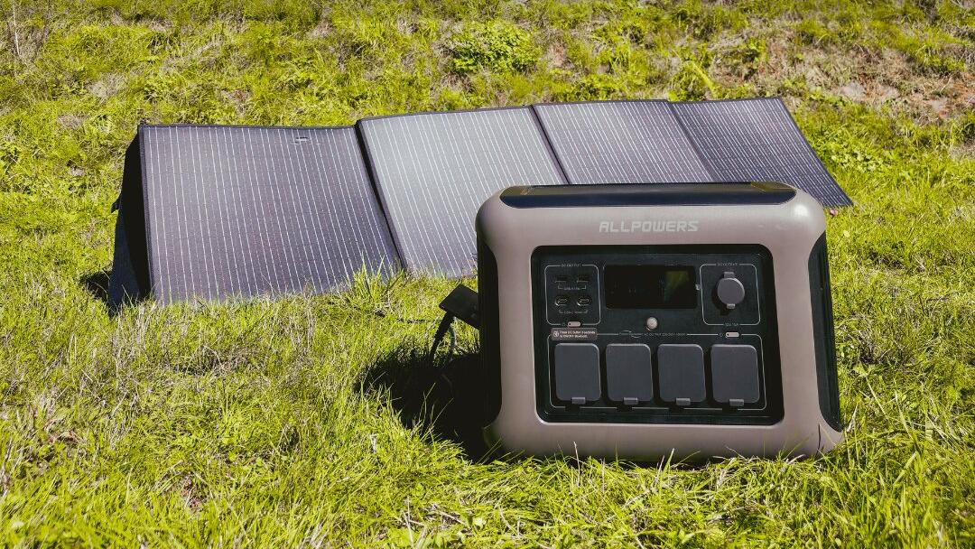 Wie viel Strom generiert ein Solarpanel?