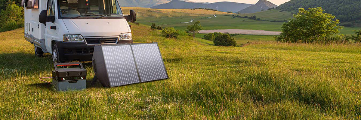 Mini Solarpanels
