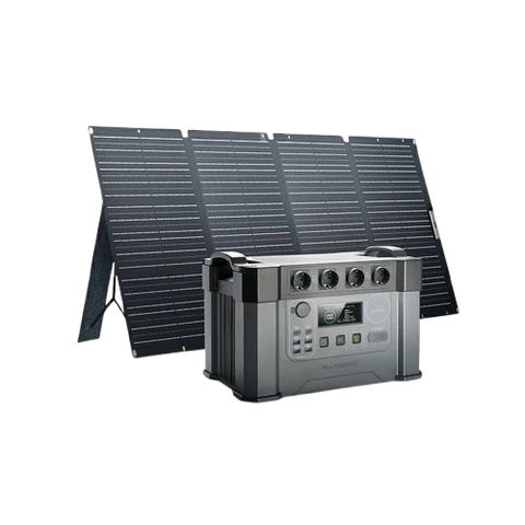Solar-Sets