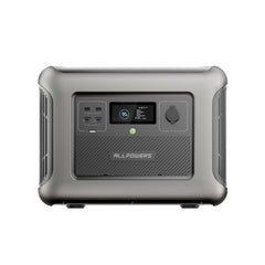 ALLPOWERS B1000 Erweiterungsbatterie für R1500 und R2500 | 1152Wh