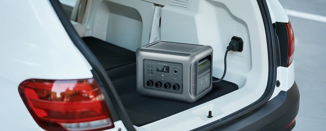 Autoladung