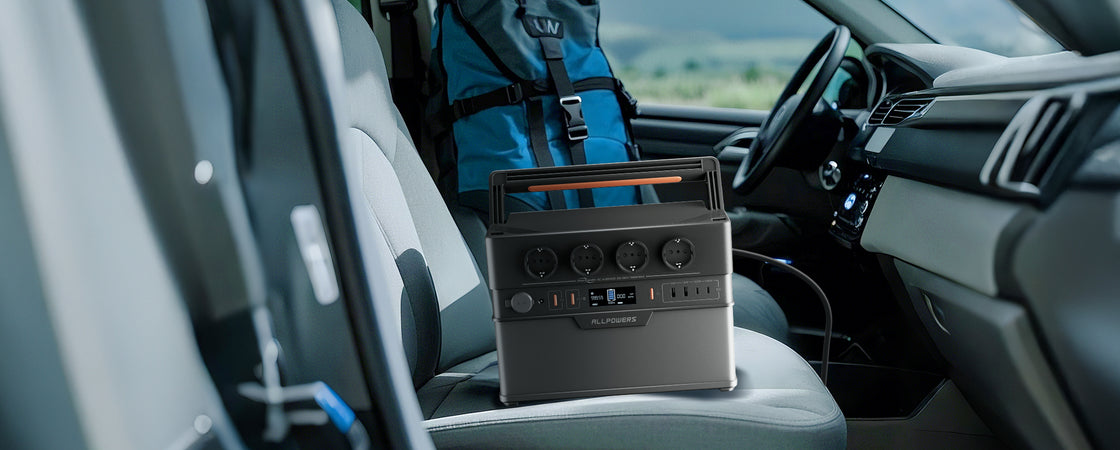 Autoladung