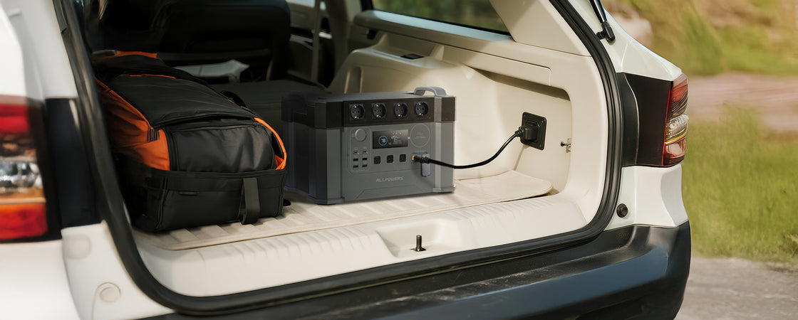 Autoladung