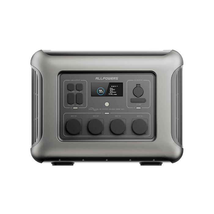 Powerstation 2500 Watt