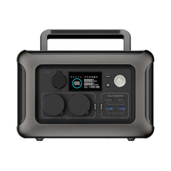 ALLPOWERS R600 Tragbare Powerstation | 600W 299Wh