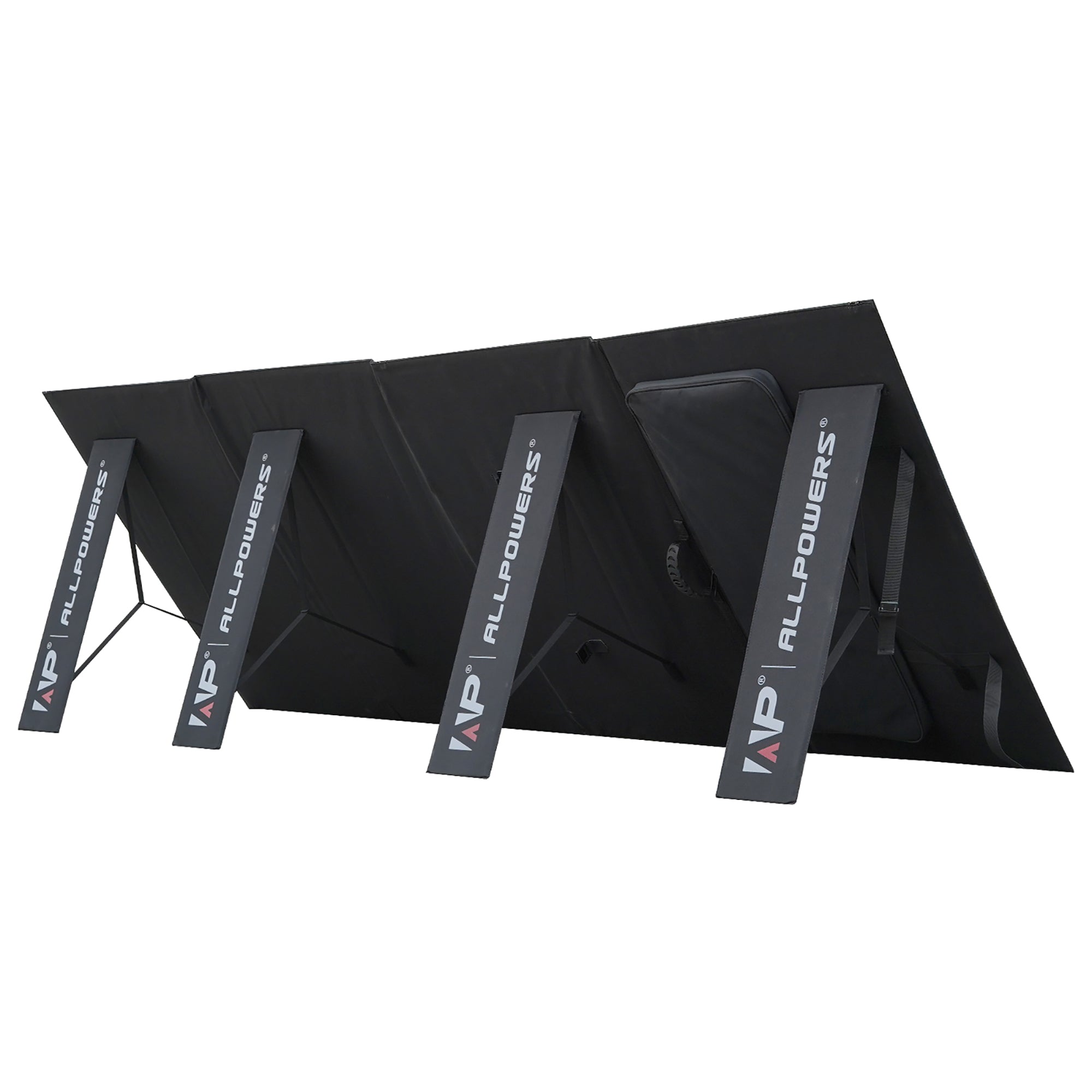 ALLPOWERS 400W Faltbares Solarpanel SP037