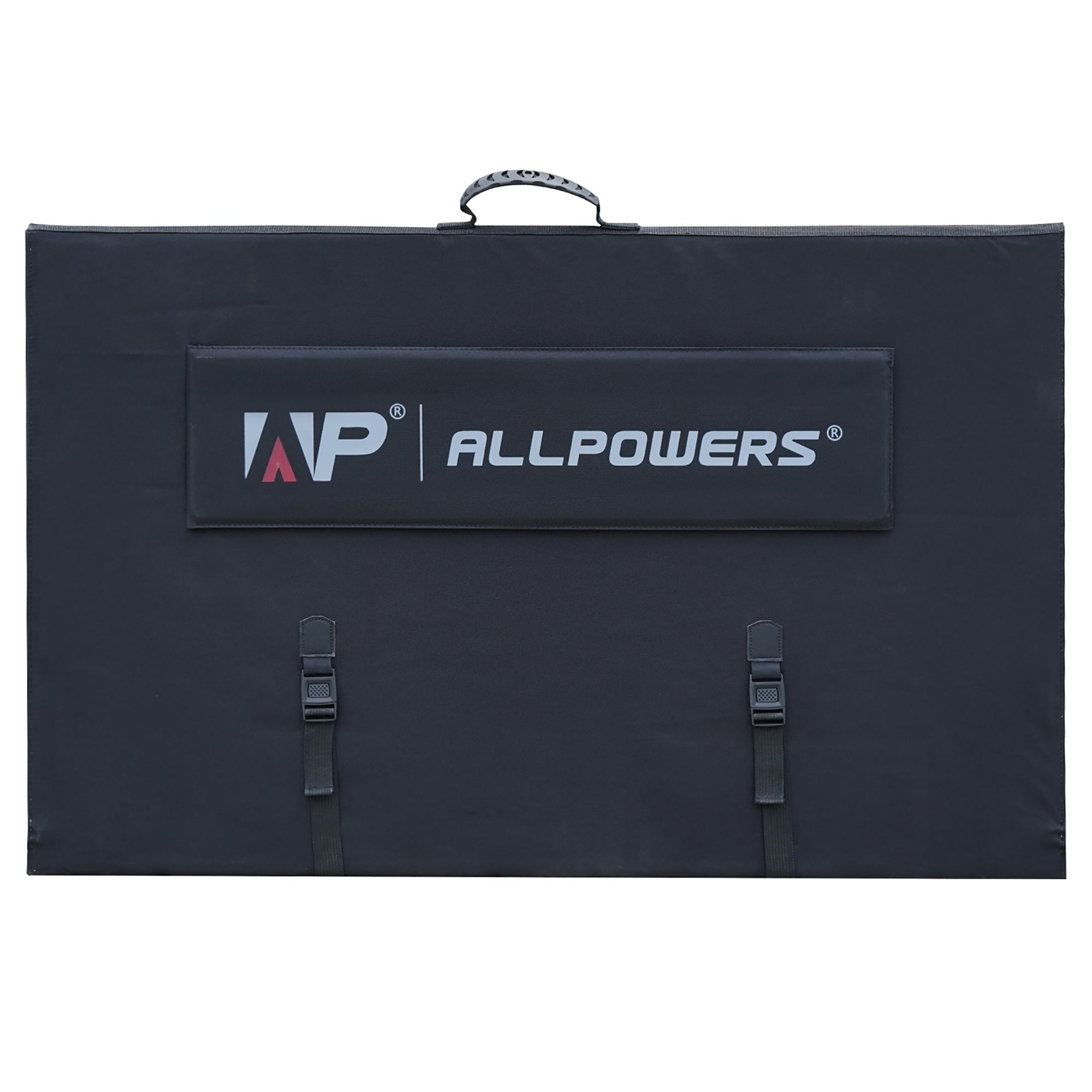 ALLPOWERS 400W Faltbares Solarpanel SP037