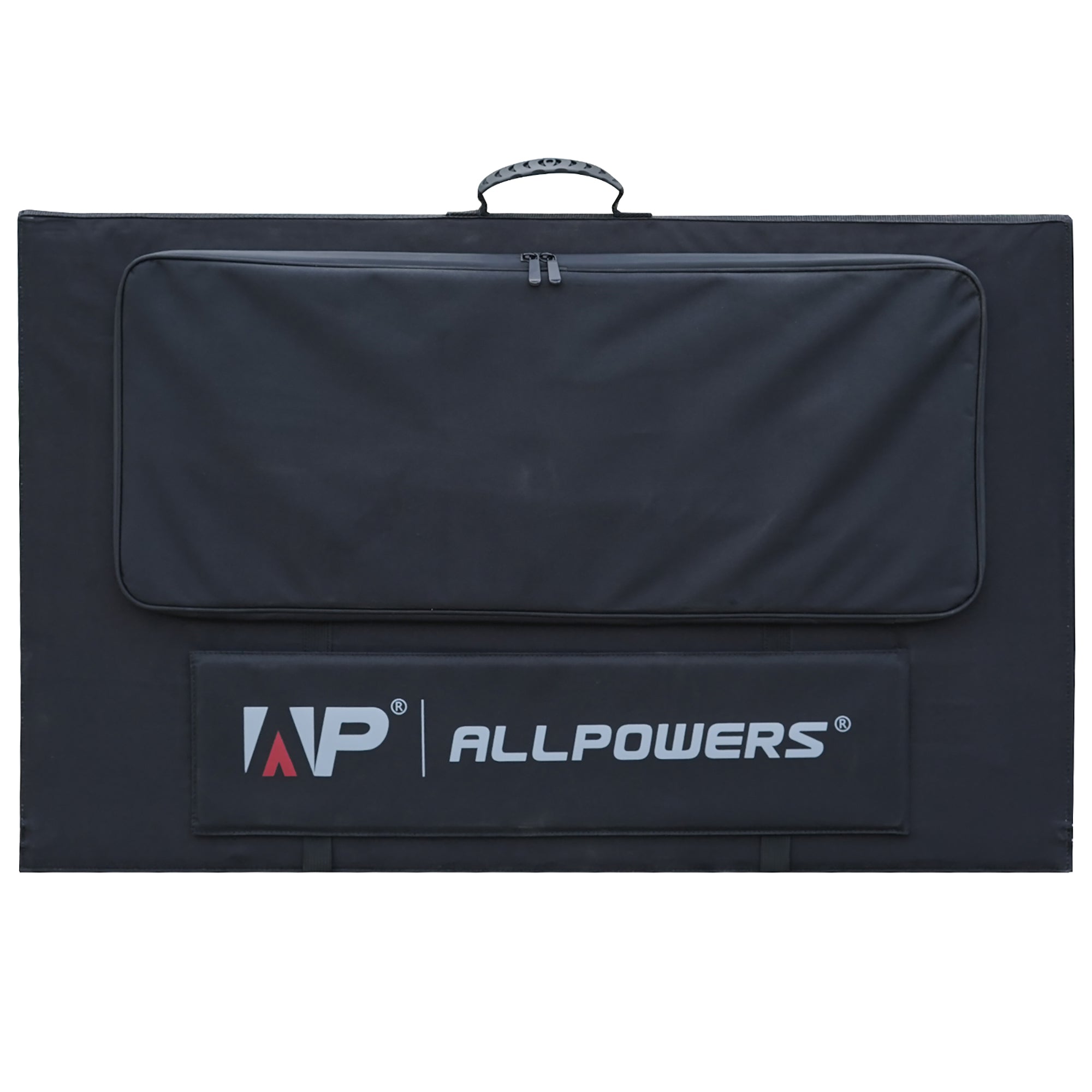 ALLPOWERS 400W Faltbares Solarpanel SP037