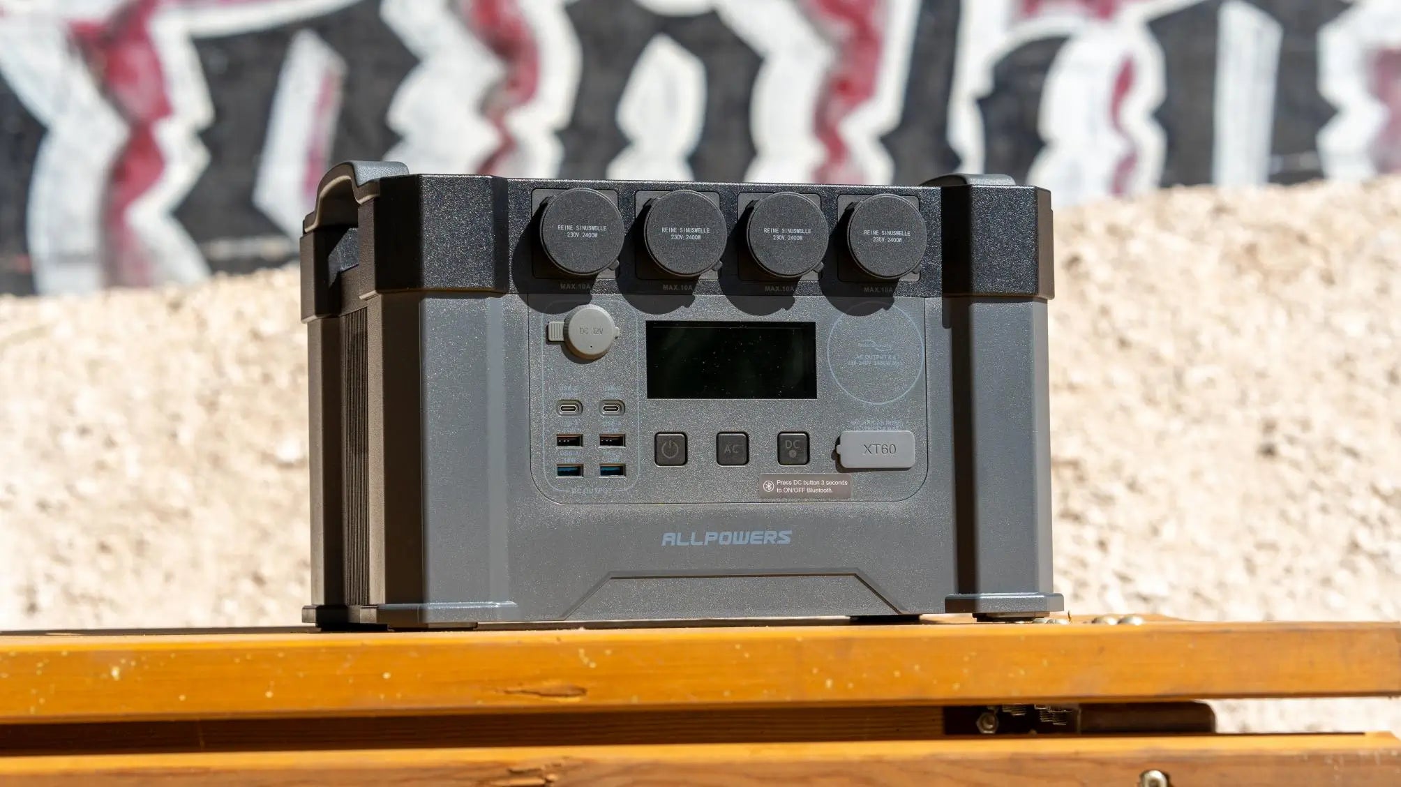 Sind Batterien Gleichstrom oder Wechselstrom?