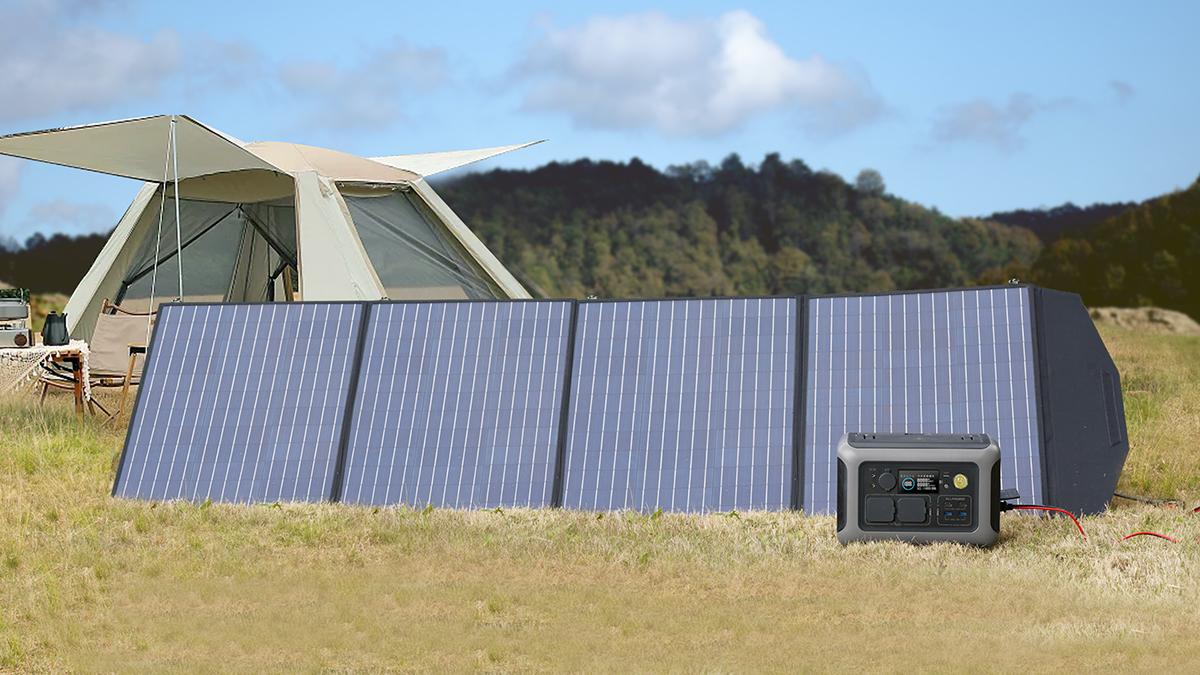 Welcher ist der beste Solargenerator unter 500 €?