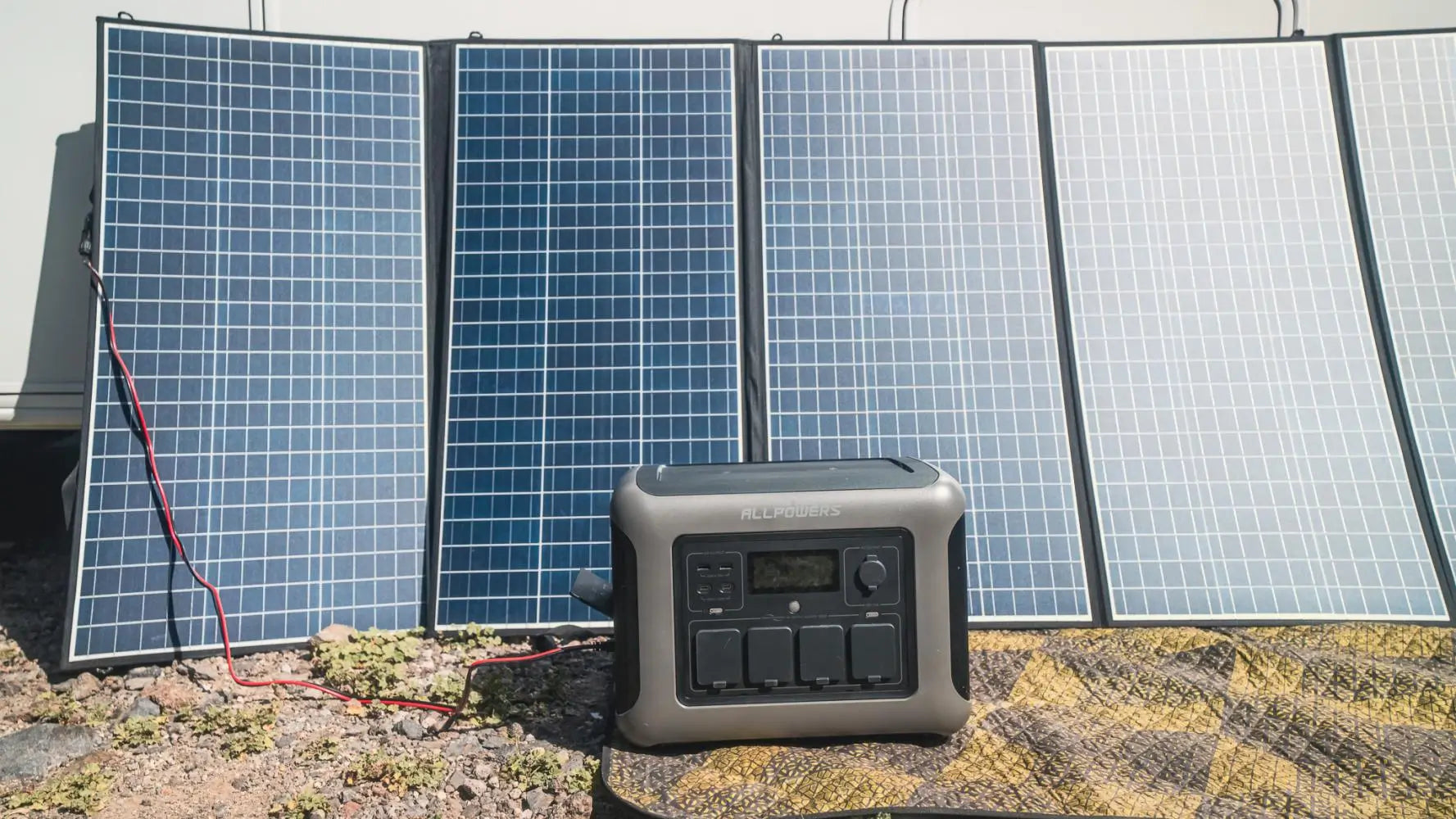 Ist es möglich, einen Generator im Dauerbetrieb zu haben?