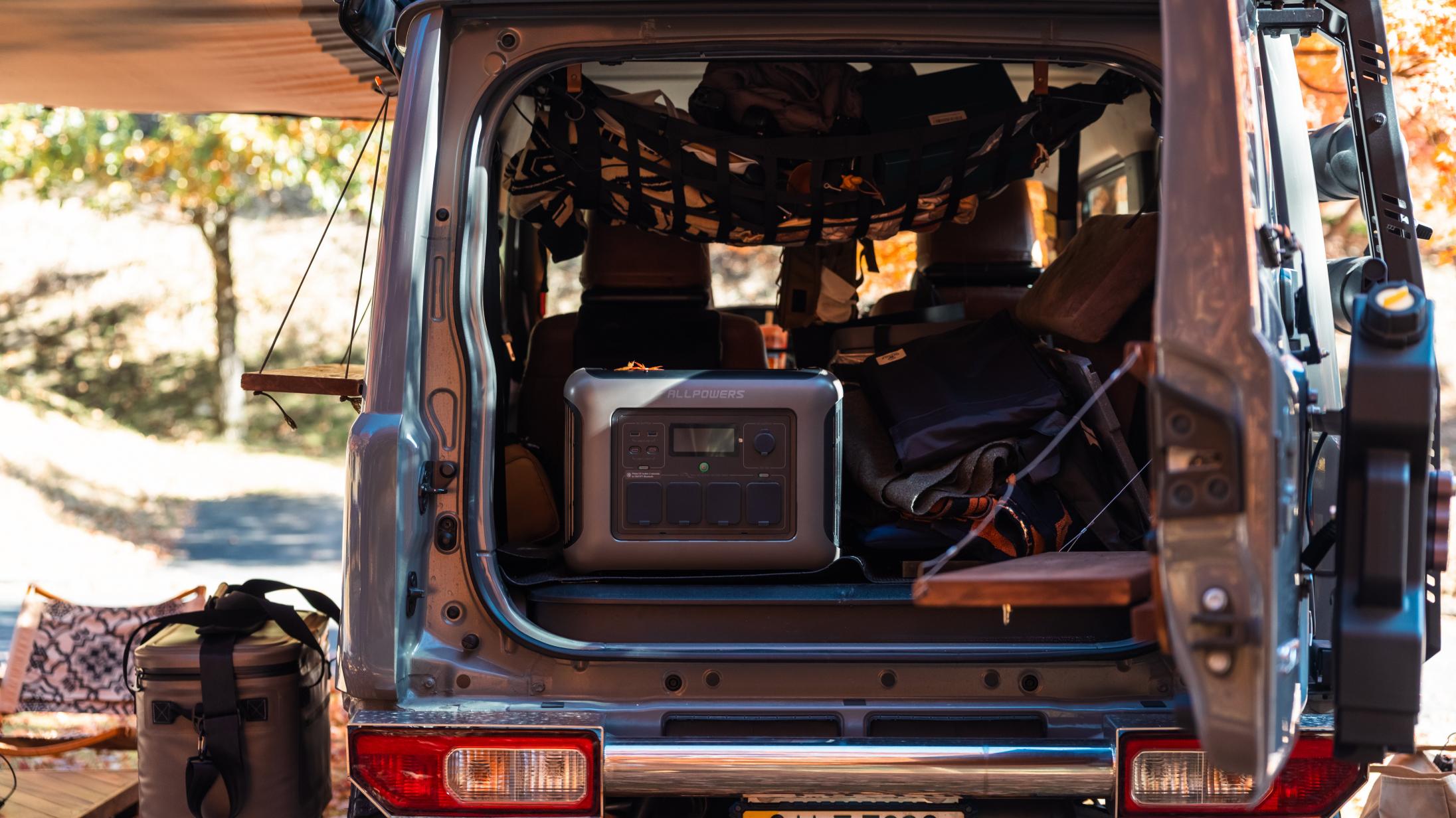 Wie lange halten Lithium-LiFePO4-Akkus?