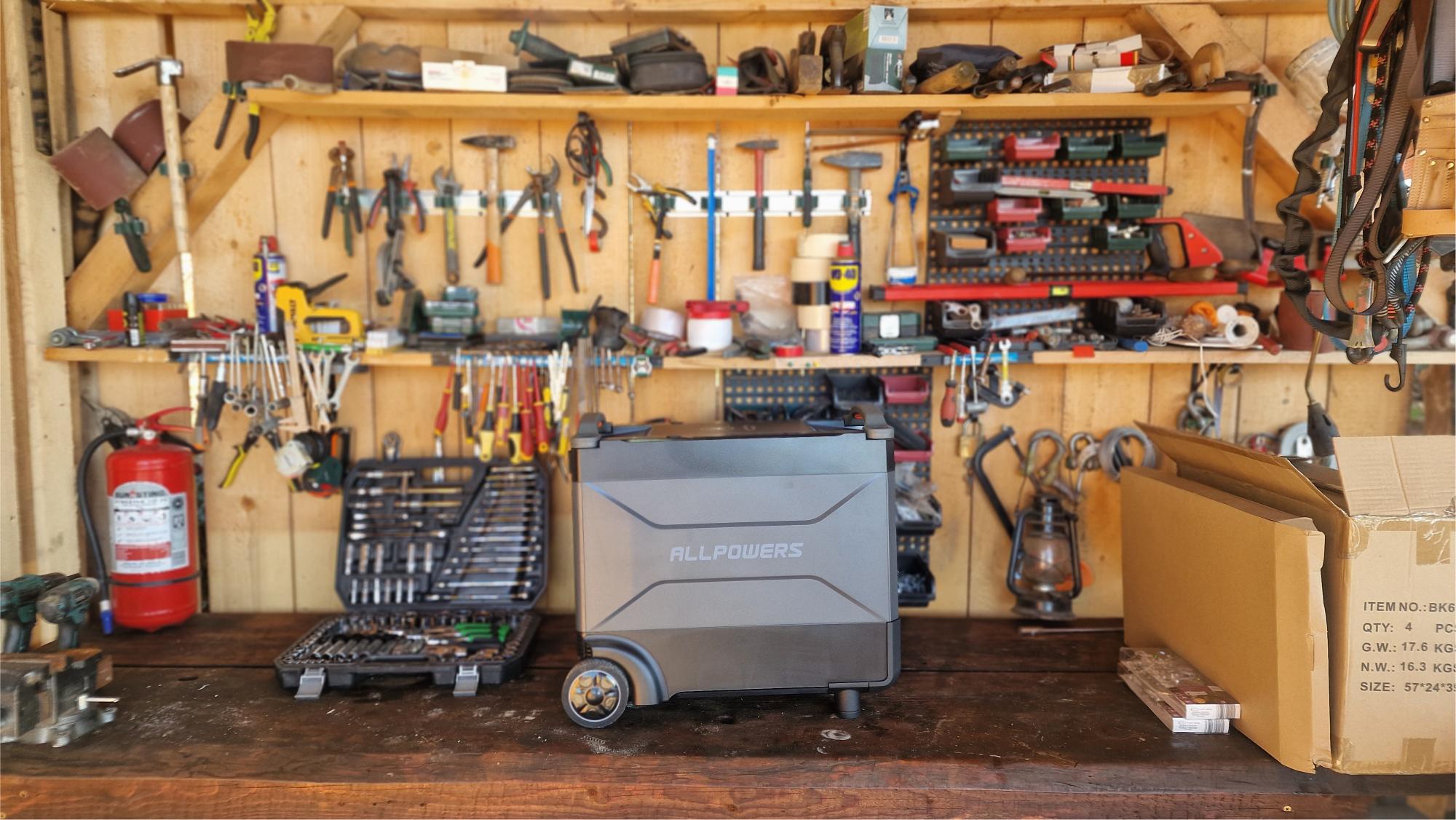 Was ist besser, ein Inverter oder ein Generator?