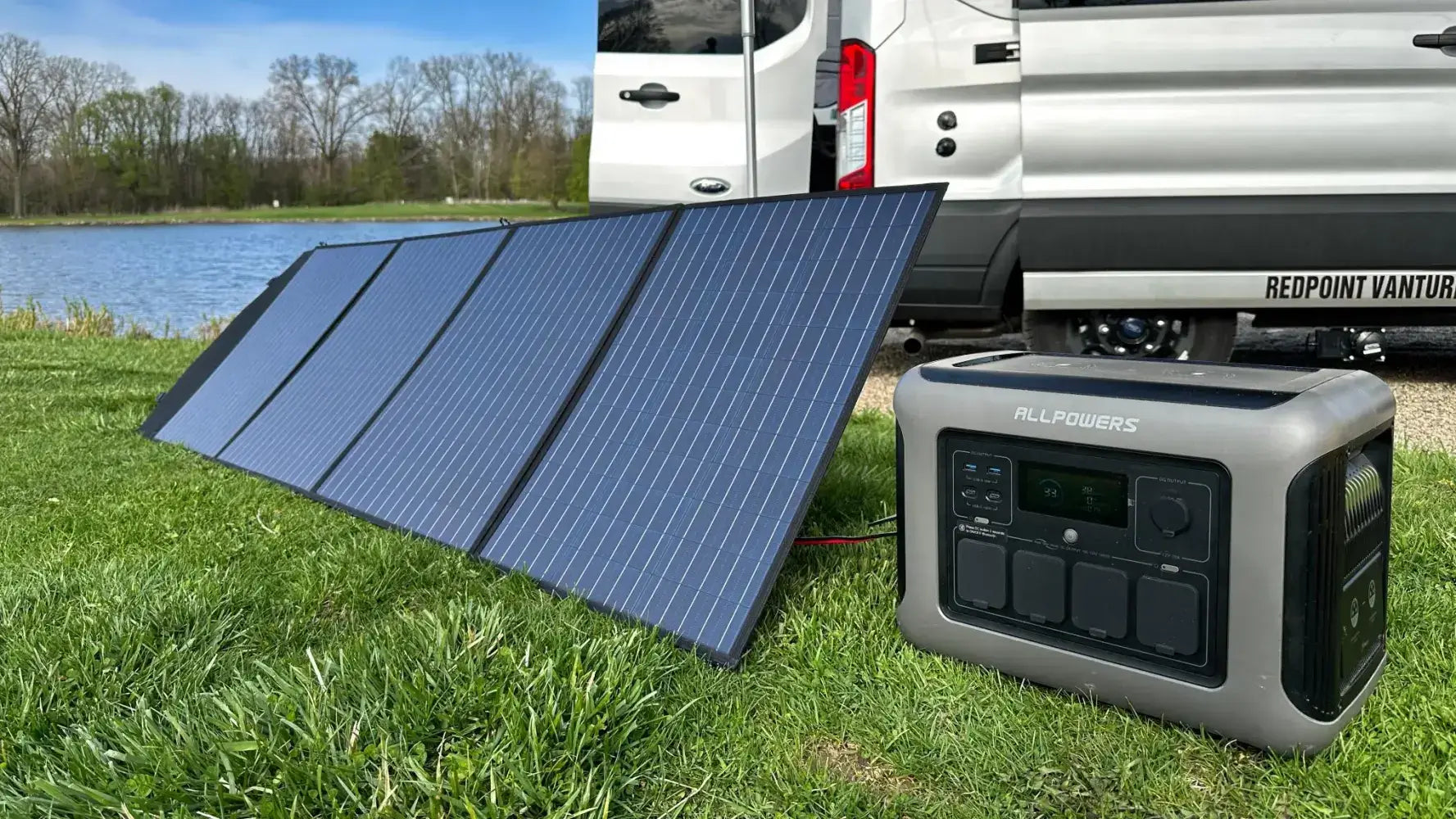 Was kann ich mit einem 1800 Watt Generator?