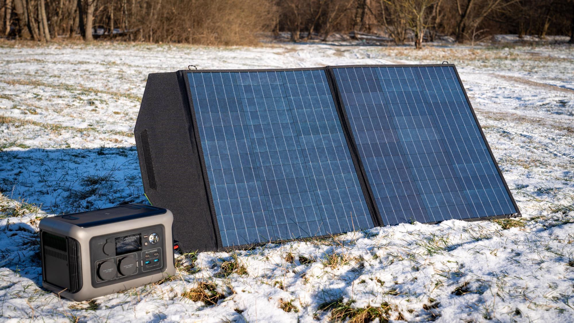 Was kann man mit einem 1000-Watt-Generator betreiben?