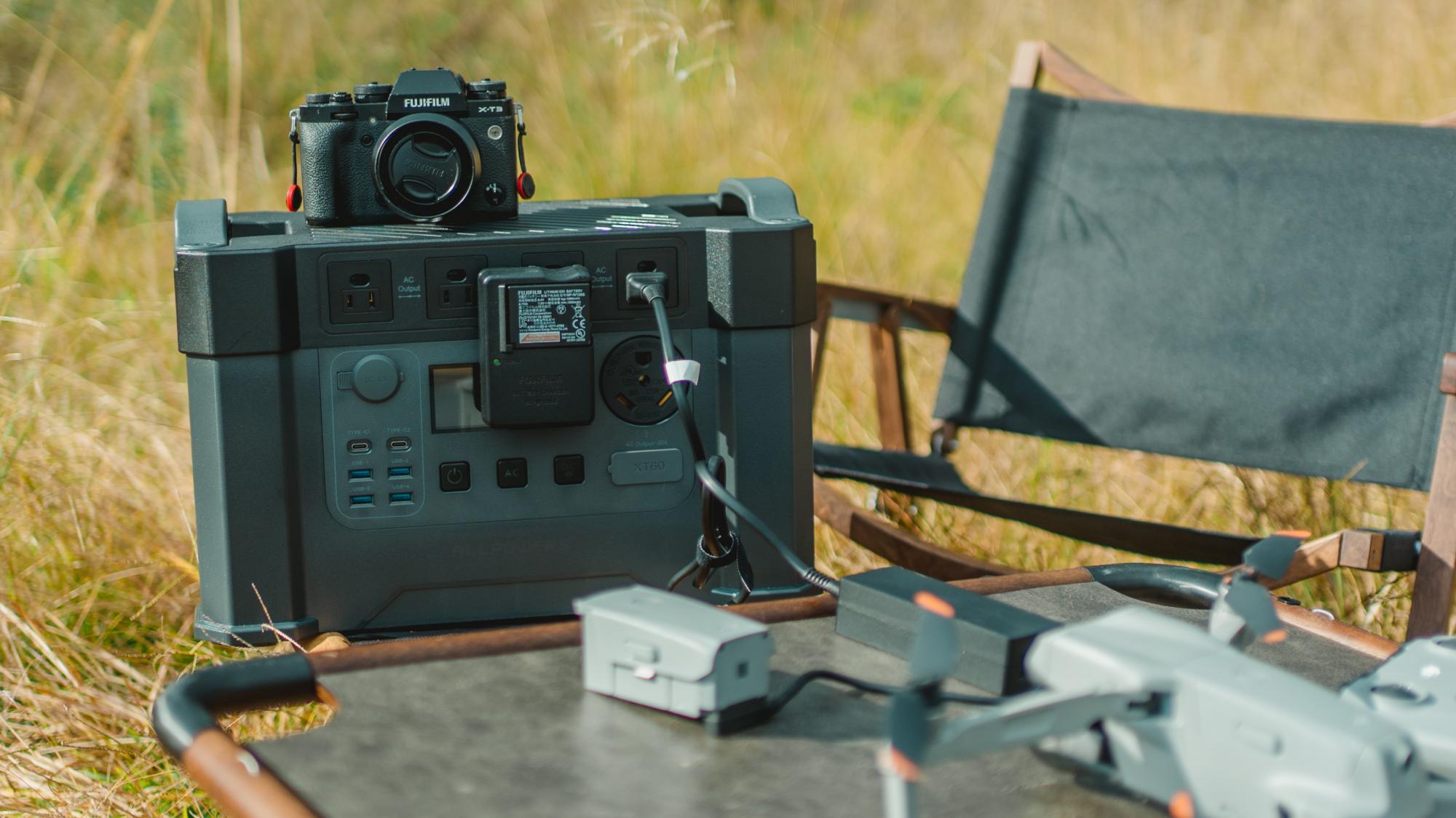 Was versteht man unter Anlaufleistung (Watt) und Dauerleistung (Watt)?