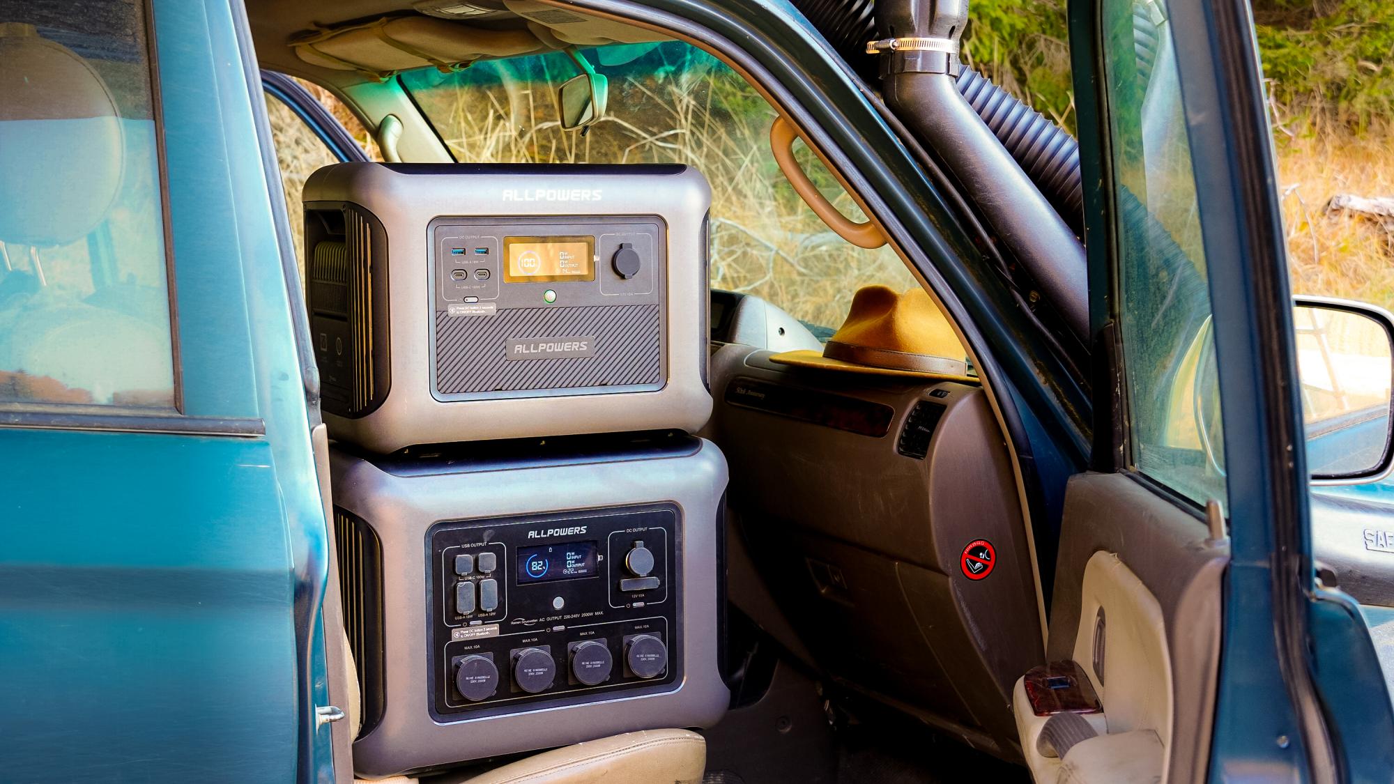 Was ist das Batteriemanagementsystem?