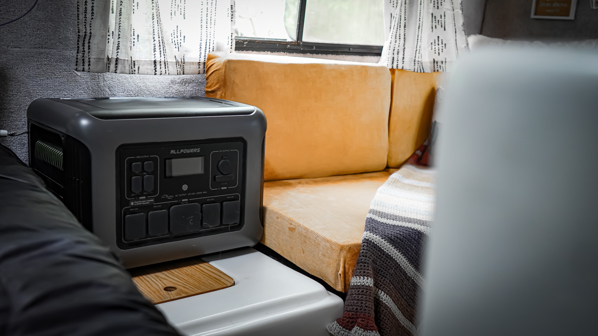 Wie stark muss ein Stromaggregat für ein Einfamilienhaus sein?