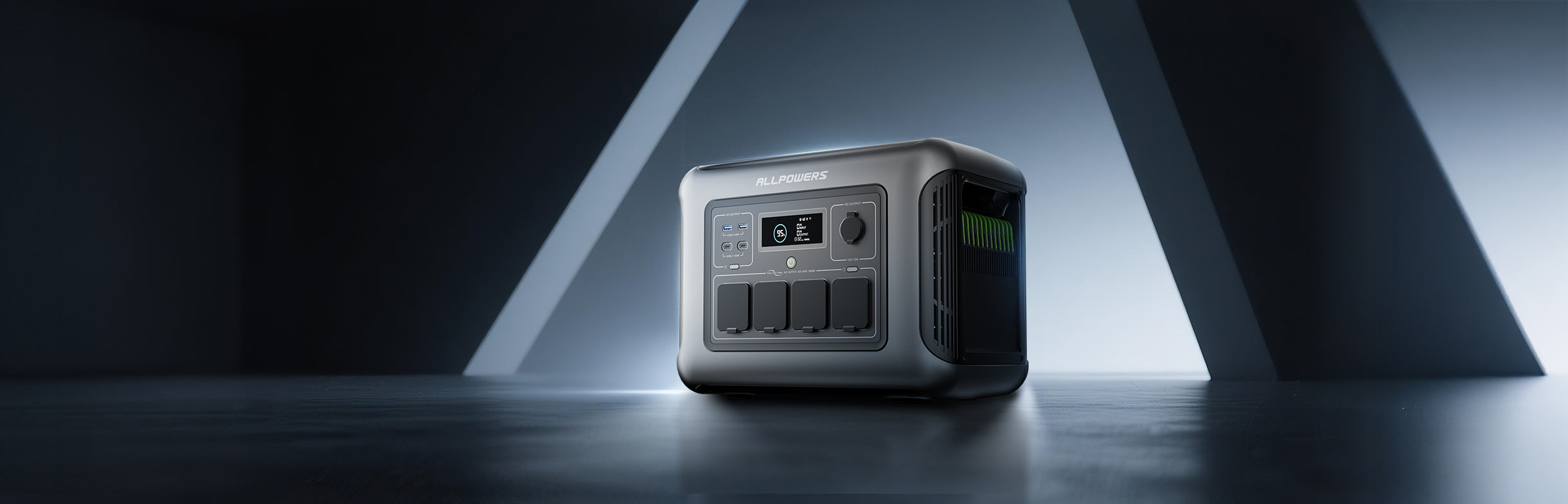 Was kann eine 1000-Watt-Powerstation betreiben?