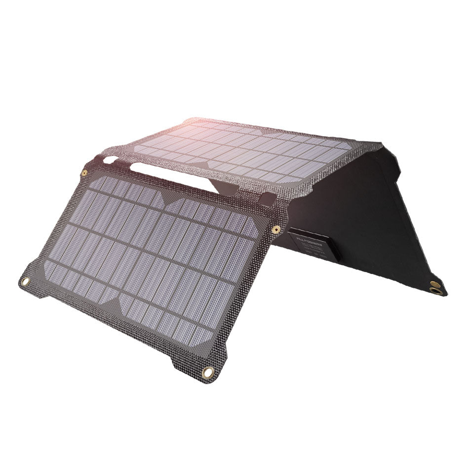 ALLPOWERS 5V 21W Solarpanel SP004
