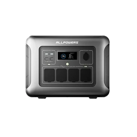 LiFePO4-Batterien