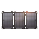 ALLPOWERS 5V 21W solar panel SP004