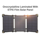 ALLPOWERS 5V 21W solar panel SP004