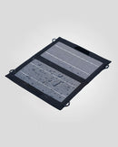 ALLPOWERS 5V 10W Tragbares Solarpanel