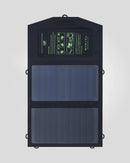 ALLPOWERS 5V 10W Portable Solar Panel