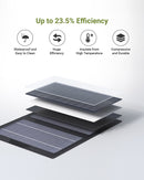 ALLPOWERS 5V 10W Portable Solar Panel
