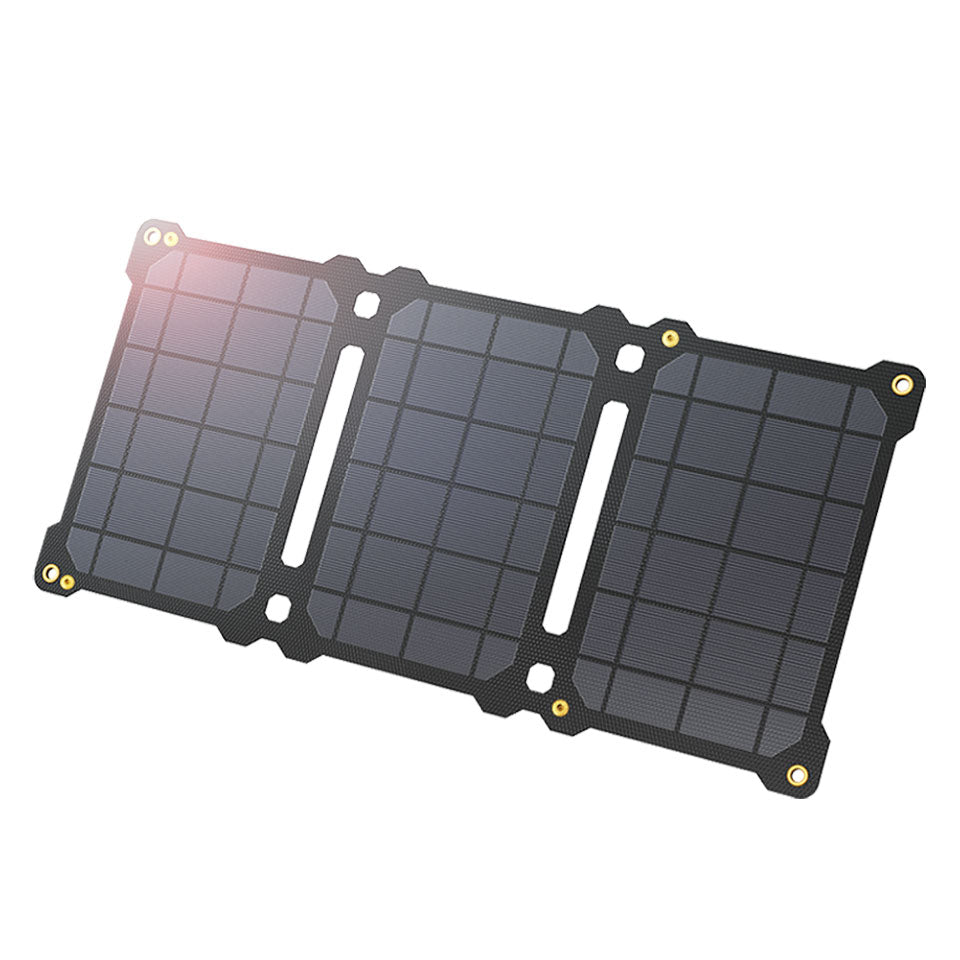 ALLPOWERS 5V 21W Solarpanel SP004