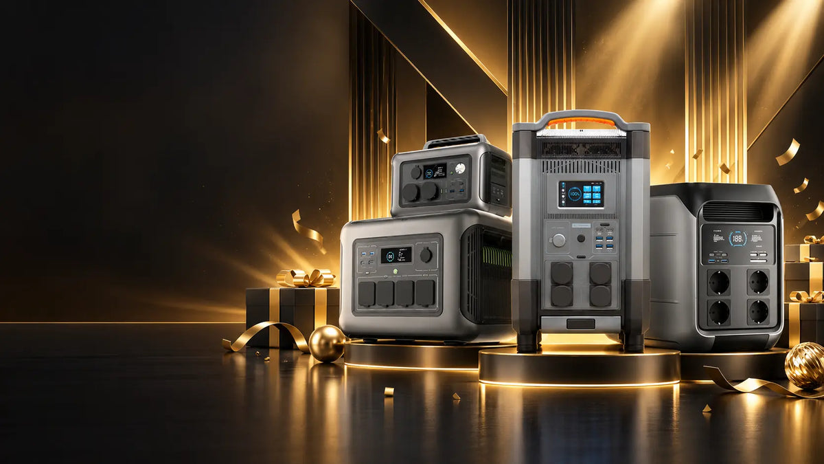 ALLPOWERS POWER DEAL DAYS – BIS ZU 57 % RABATT