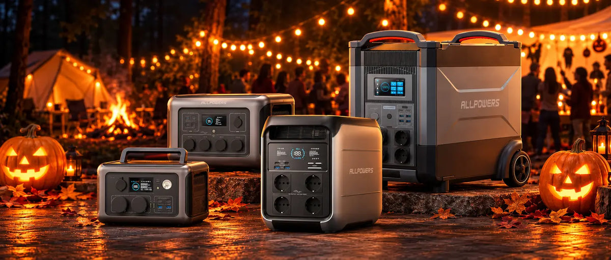 HALLOWEEN POWER DEALS – BIS ZU 57 % RABATT