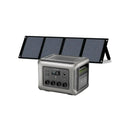 ALLPOWERS R2500 V2 mit SP035 200W Solarpanel | 2500W Solargenerator