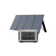 R3500 V2+ 400W Foldable Solar Panel (SP037)