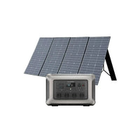 ALLPOWERS Solar Generator Kit 3500W (R3500 + SP037 400W Solar Panel) ALLPOWERS