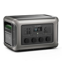ALLPOWERS R3500 Home Backup Power Station 3500W 3168Wh ALLPOWERS