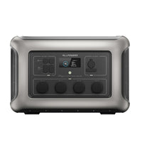 ALLPOWERS R3500 Home Backup Power Station 3500W 3168Wh ALLPOWERS