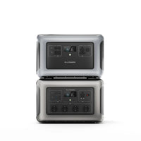 ALLPOWERS R3500 Home Backup Power Station 3500W 3168Wh ALLPOWERS