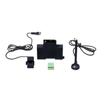 ALLPOWERS RS07 Smart Meter Single-Phase Energy Monitoring ALLPOWERS EU