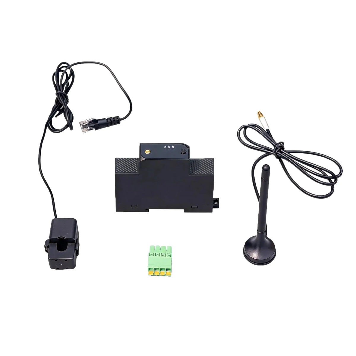 ALLPOWERS RS07 Smart Meter Single-Phase Energy Monitoring ALLPOWERS EU