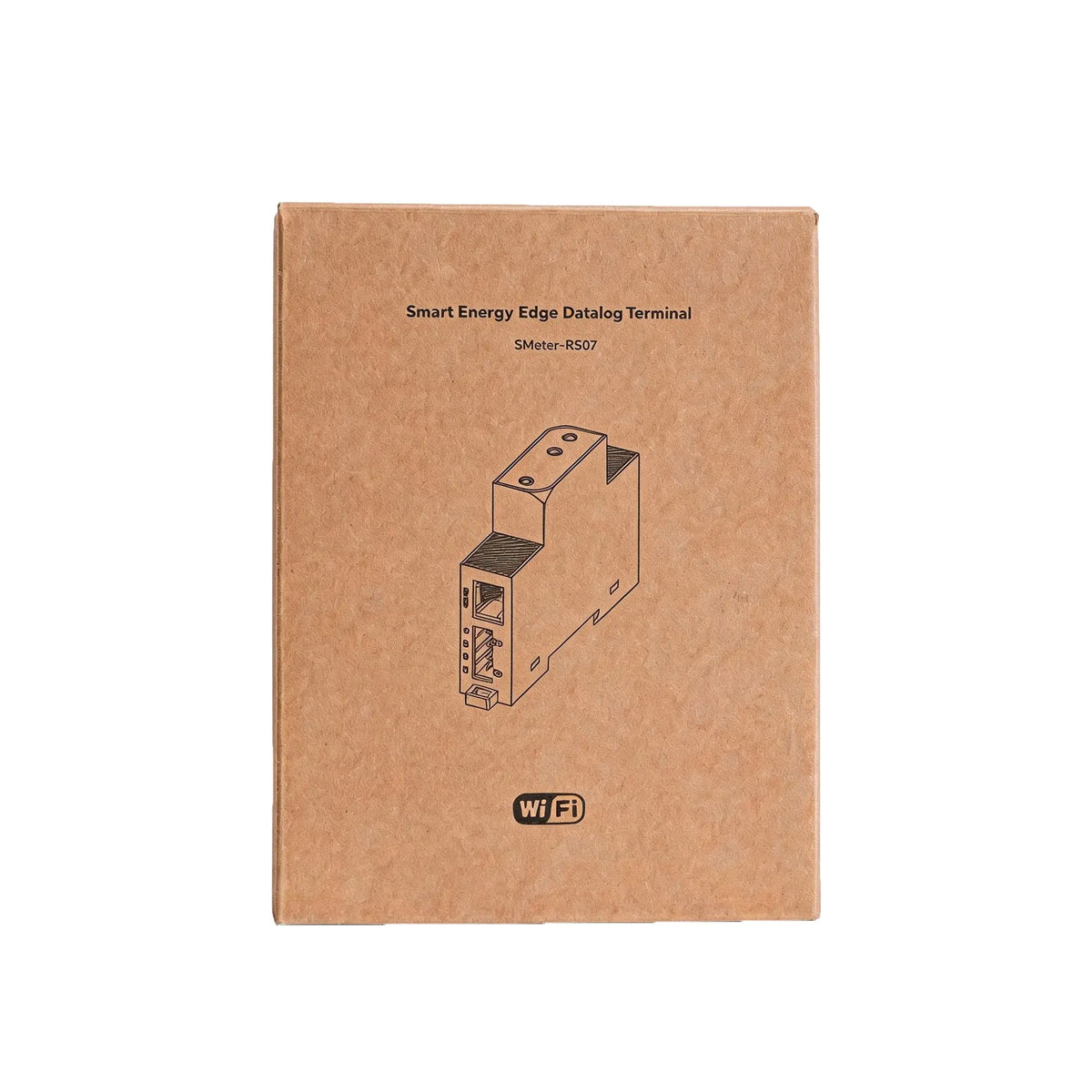 ALLPOWERS RS07 Smart Meter Single-Phase Energy Monitoring ALLPOWERS EU
