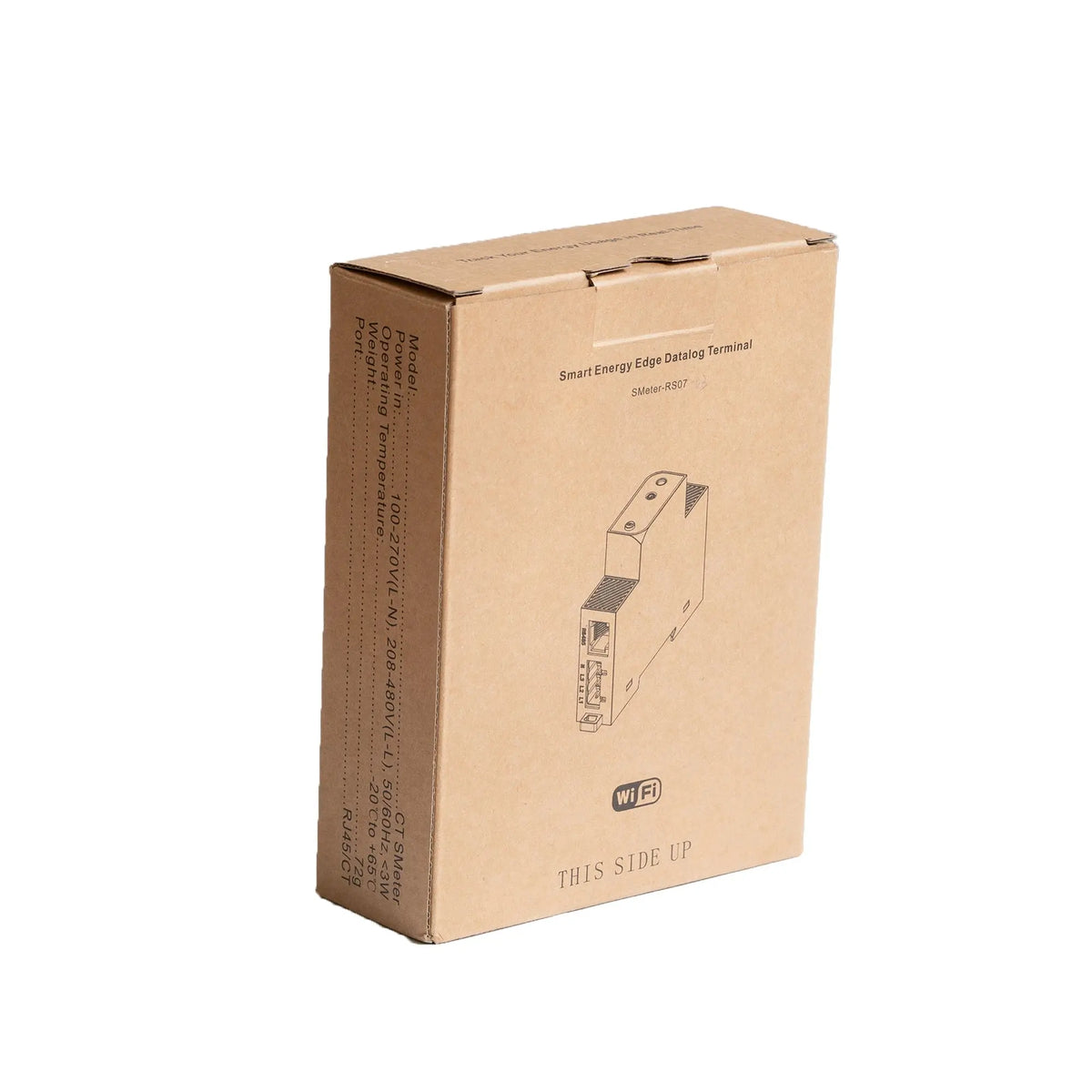 ALLPOWERS RS07 Smart Meter Single-Phase Energy Monitoring ALLPOWERS EU