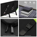 ALLPOWERS SP035 Foldable Solar Panel 200W