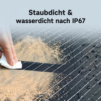 ALLPOWERS SP035 Foldable Solar Panel 200W