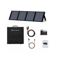 ALLPOWERS SP035 Foldable Solar Panel 200W ALLPOWERS