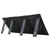 ALLPOWERS SP037 Portable Solar Panel 400W ALLPOWERS