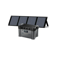 S2000 PRO+ 200W Foldable Solar Panel (SP035)