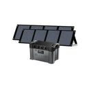 ALLPOWERS Solargenerator-Set 2400 W (S2000 Pro + SP035 200-W-Solarmodul)