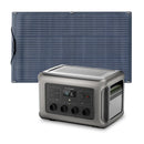 ALLPOWERS Solar Generator Kit 3500W (R3500 + SF100 100W Flexible Solar Panel) ALLPOWERS